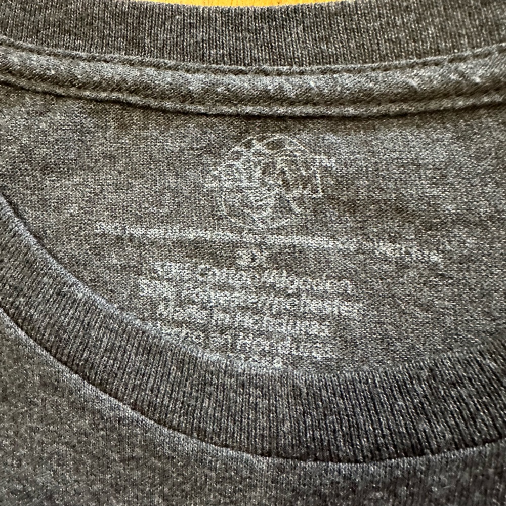 Space Jam Tune Squad T-shirt. Size 3XL. ❣️ - Picture 2 of 3